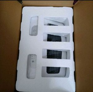 Kent Alps+Uv Light Air purifier