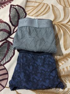 Men's Jockey Briefs - 2 Pack