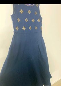 Srishti Branded Kurta Dress