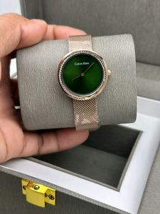 Ck Women Watch  Imported Stock