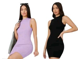 BODYCON COMBO