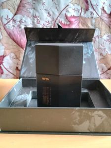 Riya Black Rock Magnetic 100 Ml