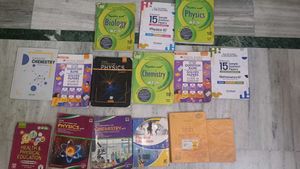 Class 10 ICSE Textbooks Bundle