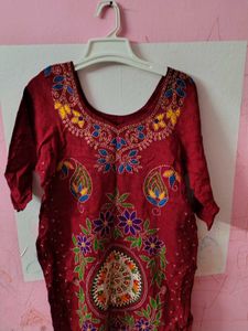 Jaipur Style Kurti
