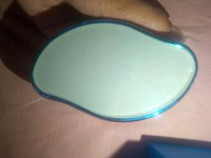Painless Hair Removal Exfoliation