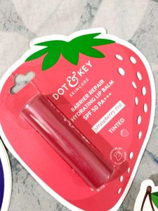 Dot &amp; key Lipbalm All Flavours