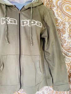 **KAPPA ZIPPER**