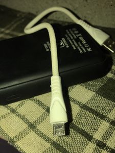 10000 mAh Powerbank