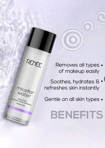 Renee Micellar Water