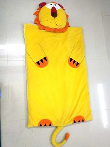 🦁 Lion Sleeping Bag