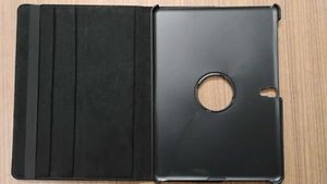 Samsung Galaxy Tab S Rotating Cover