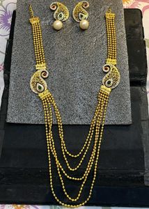 Jewellery Set