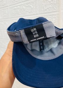 🇦🇺 Under Armour Imported Cap