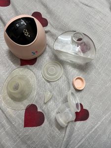Electric Breast Pump