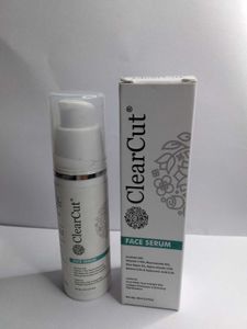 ClearCut Face Serum