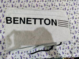 United Colours Of Benetton lower
