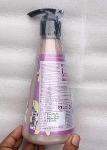 Plum Body Wash