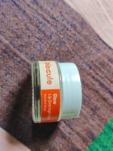 Bio:Cule Glow Lip Overnight Mask