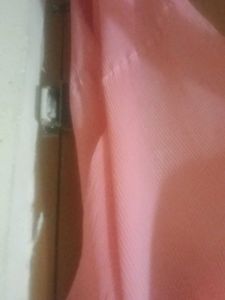 Beautiful Dupatta Light Pink Colour