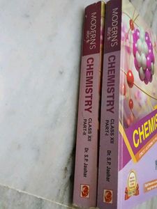 Morderns Abc Chemistry