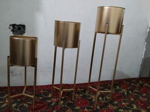 Pot Set Of 3