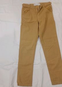 Boy&#39;s Point Clove Pant