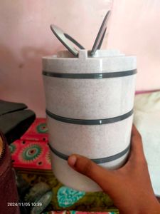 Lunch Tiffin Box