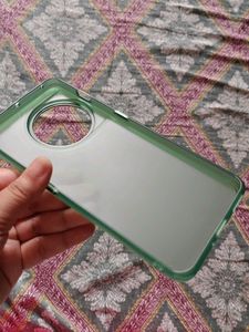 Oneplus 11 5g Green Phone Case