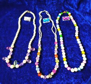 Girls Necklace