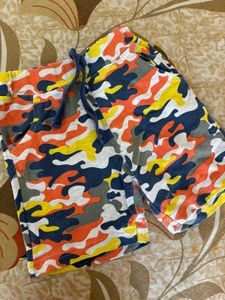 Kids Shorts