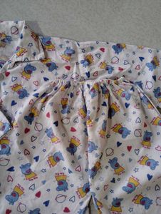 Peppa Pig Nightsuit