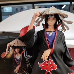 40cm Itachi Uchiha Premium Anime Action Figure