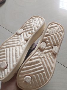 1 Year Girl Chappal