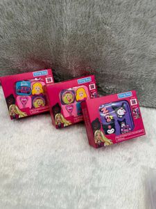 Cute Barbie Sling Bag