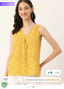 Dressberry Floral Top