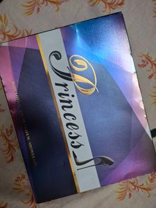 Body Care And Perfume Set
