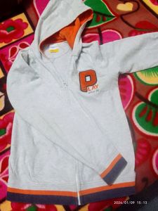 Hoodie For Boys