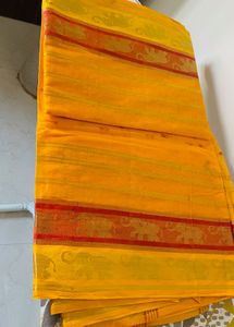 Bengali Jamdani Saaree