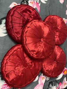 Cushion Set Of 5