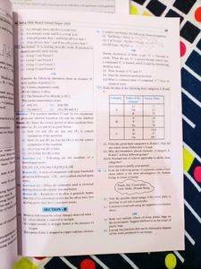 CBSE Class10- Science &amp; SocialScience 12PYQs