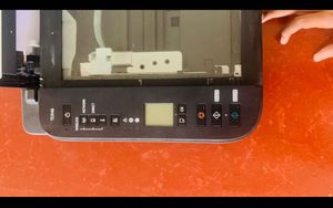 CANNON PIXMA TS3140 PRINTER