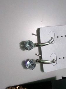 Pack Of 3 Earrings Set