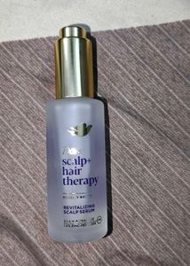 Dove Scalp+ Hair Therapy
