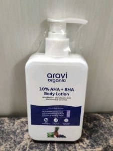 Aravi Organic