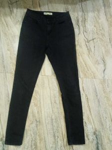 Dark Wash Skinny Jeans