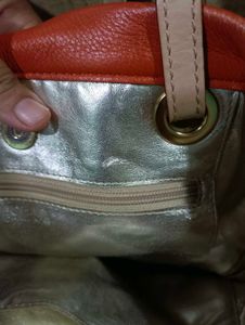 Authentic Michael Kors Tote Bag
