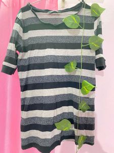 Striped Max T-Shirt
