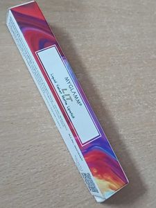 Myglamm Velvet Matte Lipstick