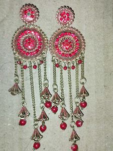 I Am Selling Ear Rings