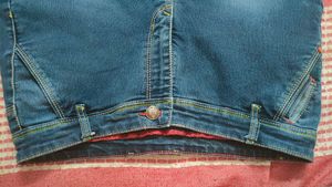 Jean for men